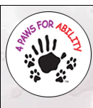 4 Paws for Ability