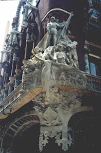 Barcelona 1997