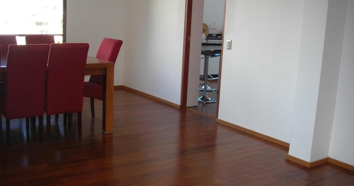 Pisos de Bambu: CARACTERÍSTICAS