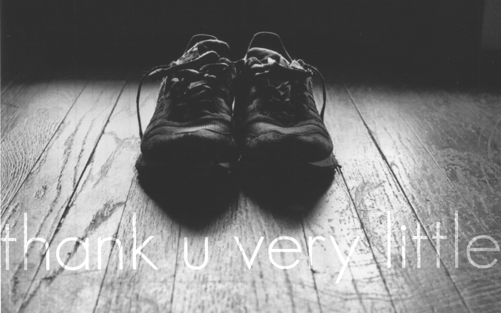 thank u very little