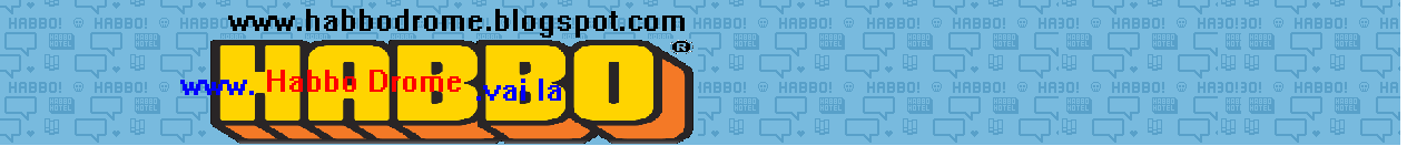 ..::HabboDrome::.. 24 Horas Online.