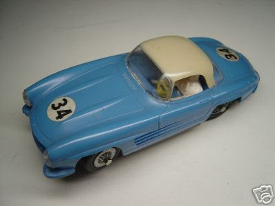 jouef slot cars