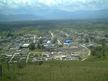 Panoramica Sibundoy