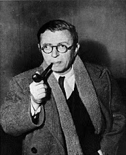 Jean Paul Sartre