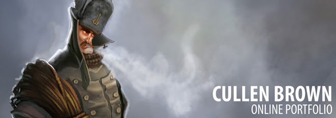 CULLEN BROWN PORTFOLIO