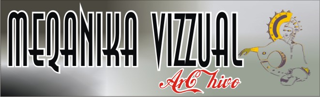Meqanika Vizzual