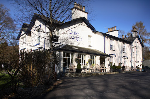 Dale Lodge Hotel