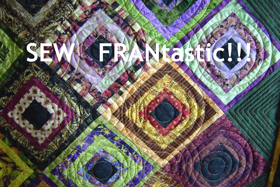 SEW  FRANTASTIC