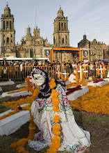 Dia de los Muertos