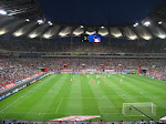 Korea World Cup Stadium