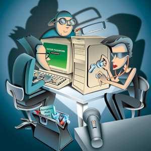 I have used many hacking tools