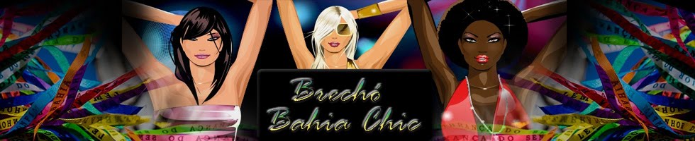 Brechó Bahia Chic