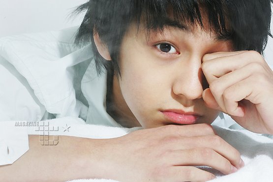 Ki bUm wAke Up