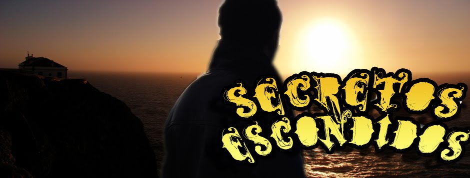 Secretos Escondidos