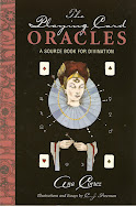 The Playing Card Oracles by Ana Cortez and C.J. Freeman
