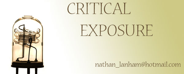 Critical Exposure