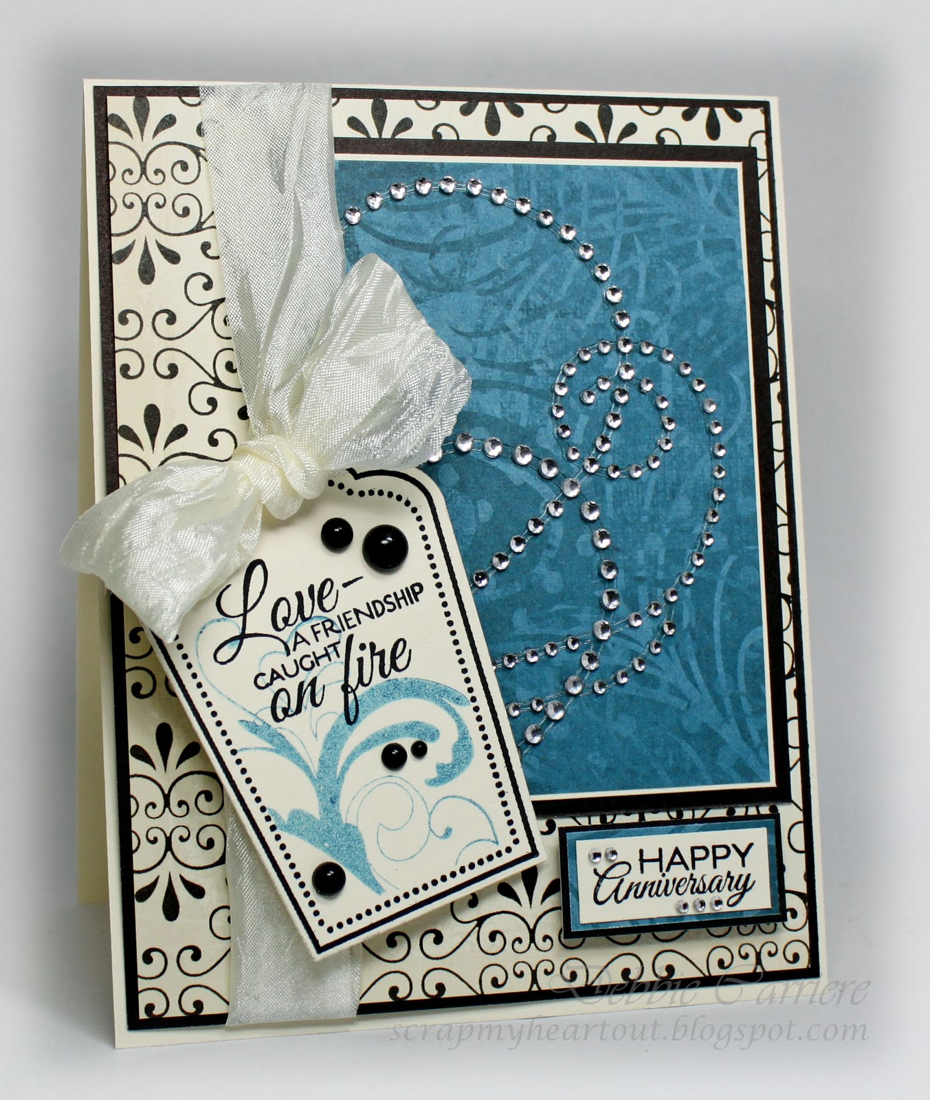 creative anniversary cards