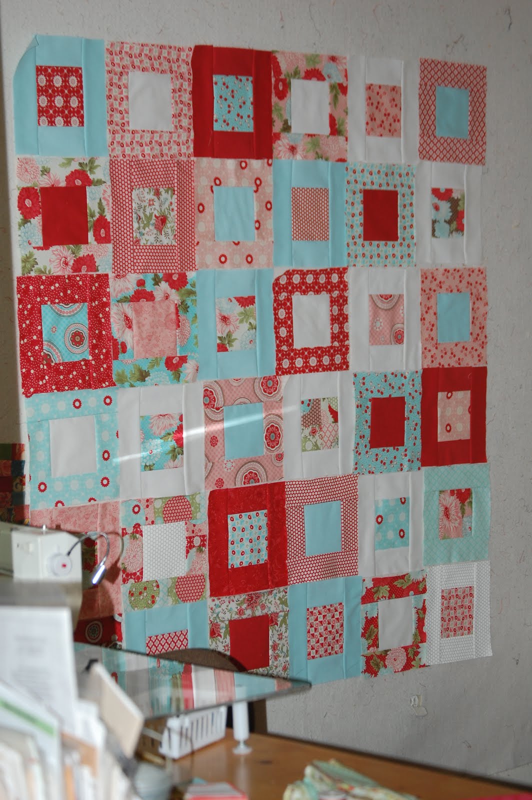 ginger patches Bliss