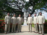 Quinta San Pedro Alejandrino "Santa Marta"