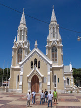 Iglesia Nuestra Señora de la Asunción