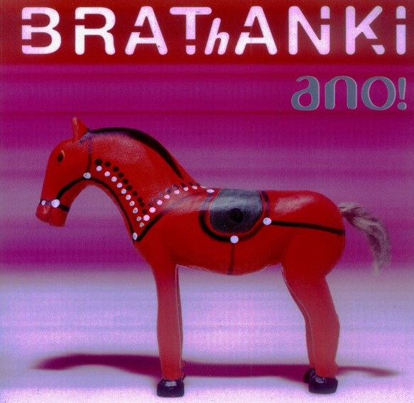 Brathanki Ano