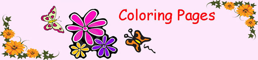 Coloring Pages