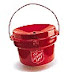 Join Us: The Salvation Army's Tradition of Christmas Kettling