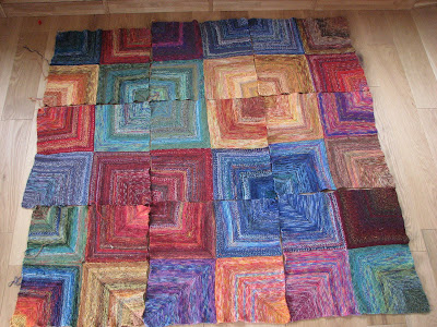 Farbenfaden: Mai 2010