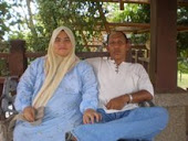 Wif Beloved Husband