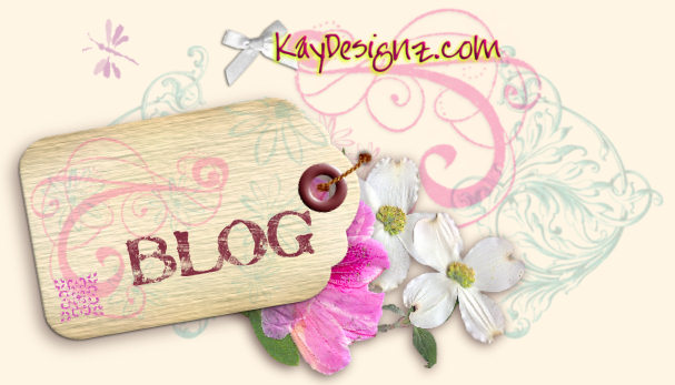 KayDesignZ.com BLOG