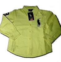 POLO Ralph Lauren Shirt