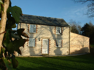 Luxury Holiday Cottages in Cornwall