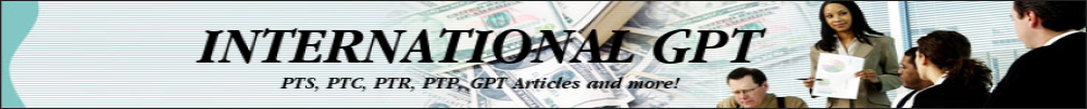 International GPT sites