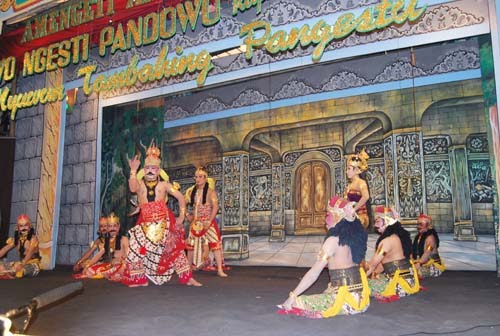 OELTAH W.O Ngesti Pandowo (73 thun)