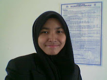 AKU TETAP AKU...SHIMA.. : )