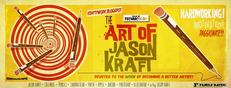 jason  kraft