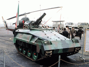 Light Tank