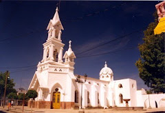 San Luis de la Paz