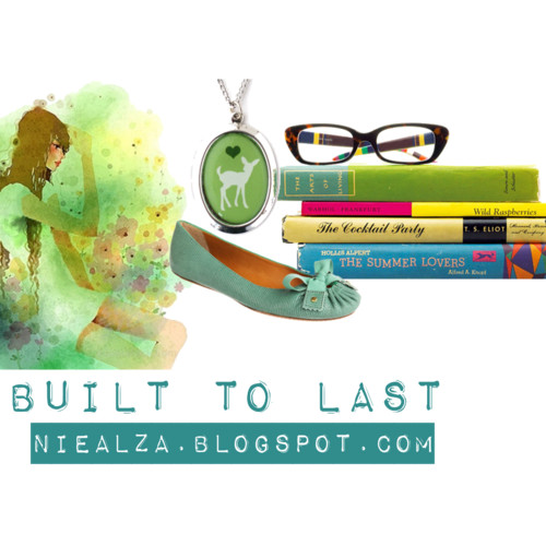 Built To Last