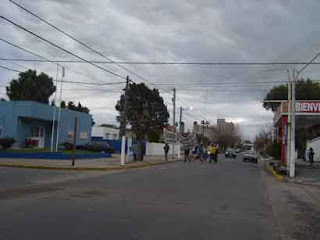 268 marchas, un solo pedido, "justicia" 4 dario3