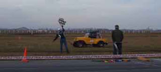 Nuevamente postergan el Safari 2 safari