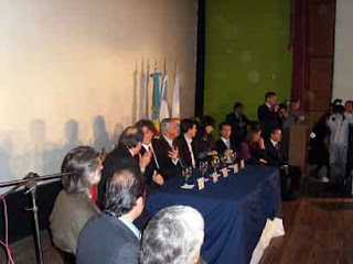 Boudou entregó pensiones y computadoras a jubilados 2 acto Boudou 3