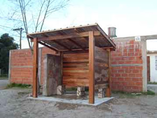 refugio villa clelia