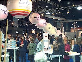 La Costa participará en la FIT 2008 2 FIT