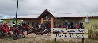 centro comunitario
