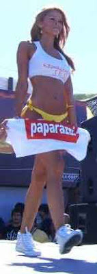 paparazzi