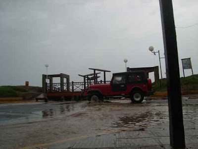 tormenta
