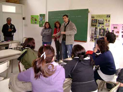 Juan Pablo De Jesús: "a toda maquina" 5 jp recorrida