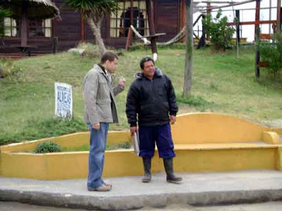 Juan Pablo De Jesús: "a toda maquina" 7 jp recorrida5