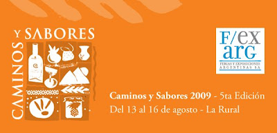Una cita con las raíces de nuestra identidad 2 caminos+y+sabores